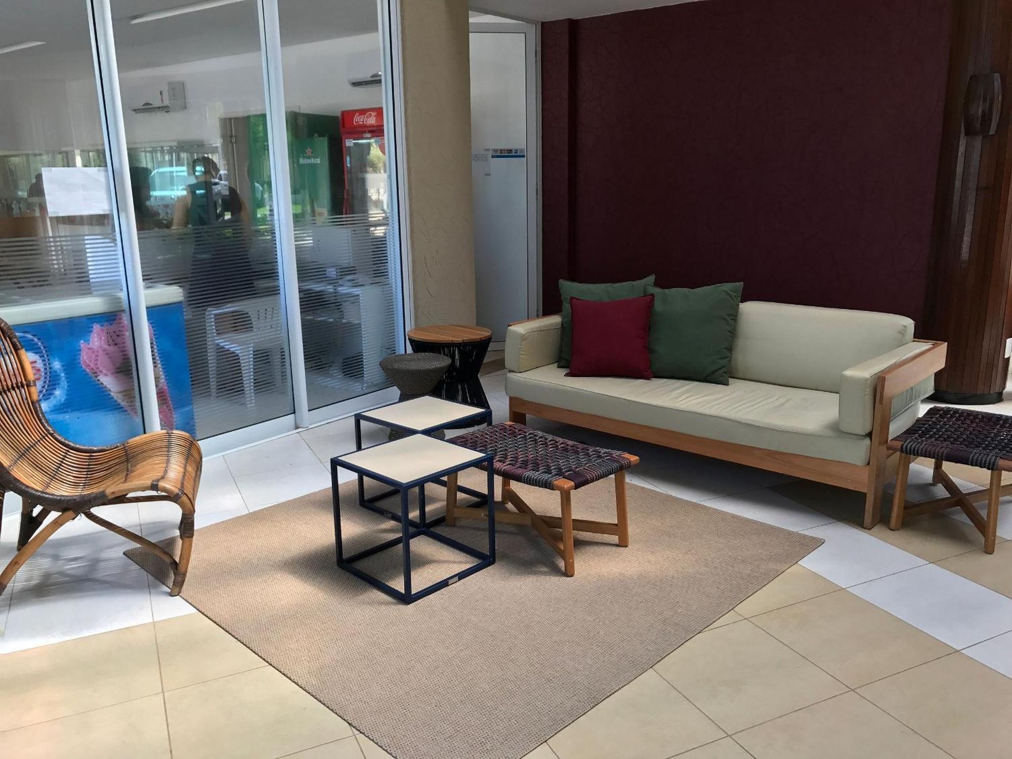 Beach Living, Frente Mar, Vizinho Ao B Park 阿奎拉兹 外观 照片