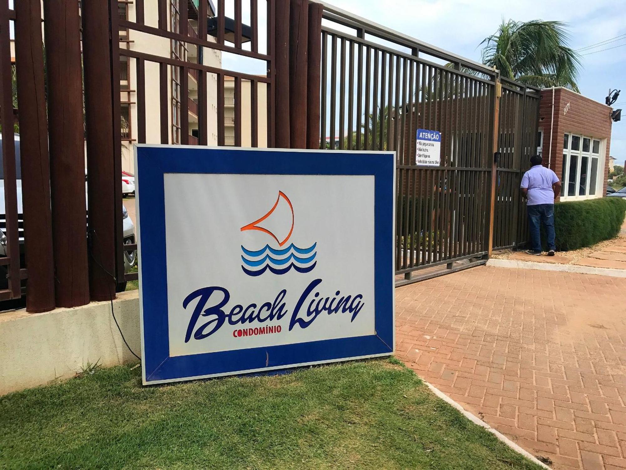 Beach Living, Frente Mar, Vizinho Ao B Park 阿奎拉兹 外观 照片