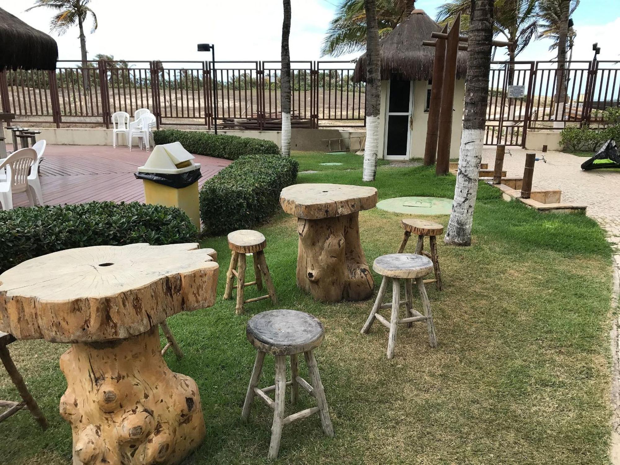 Beach Living, Frente Mar, Vizinho Ao B Park 阿奎拉兹 外观 照片
