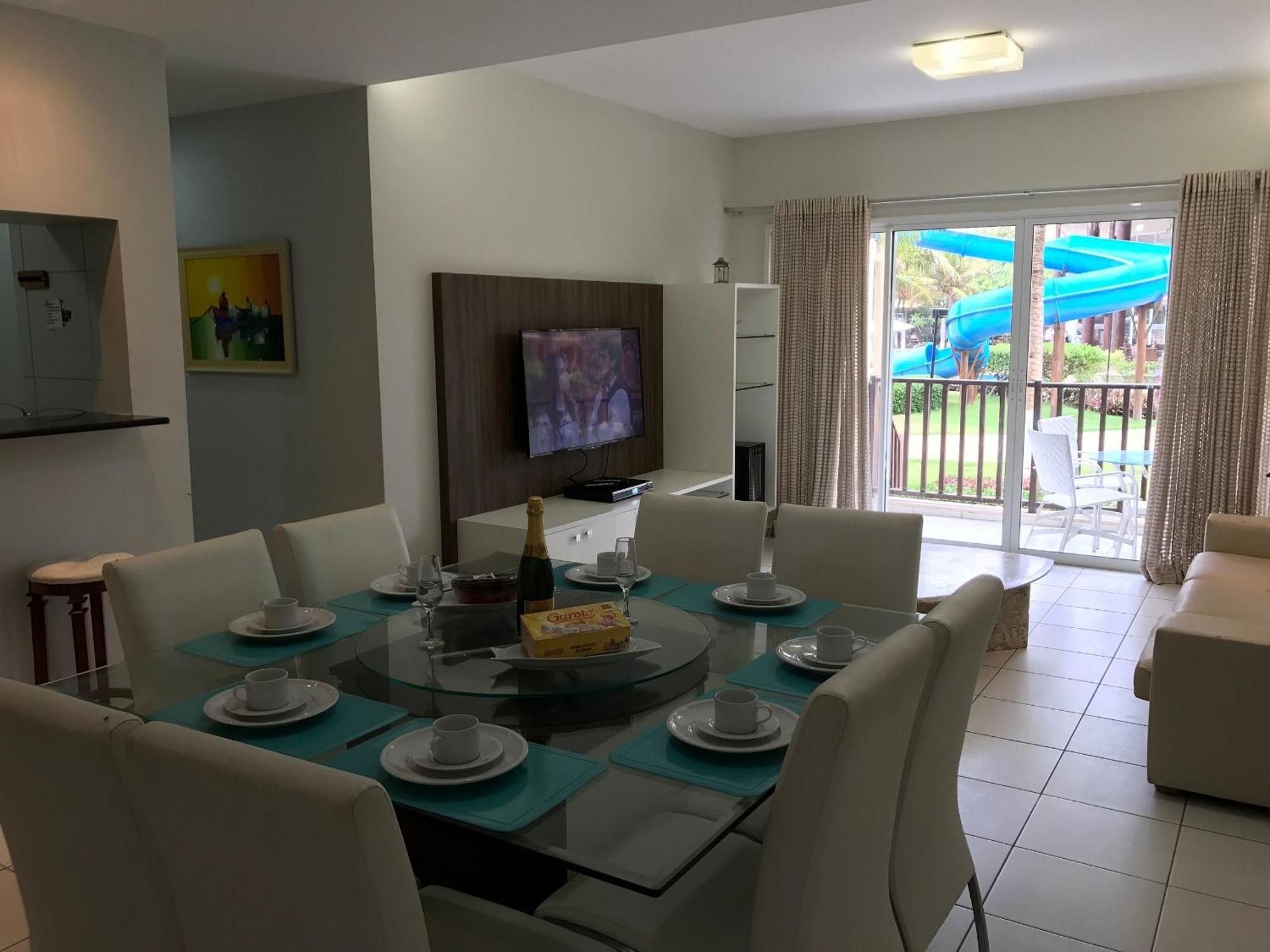 Beach Living, Frente Mar, Vizinho Ao B Park 阿奎拉兹 外观 照片