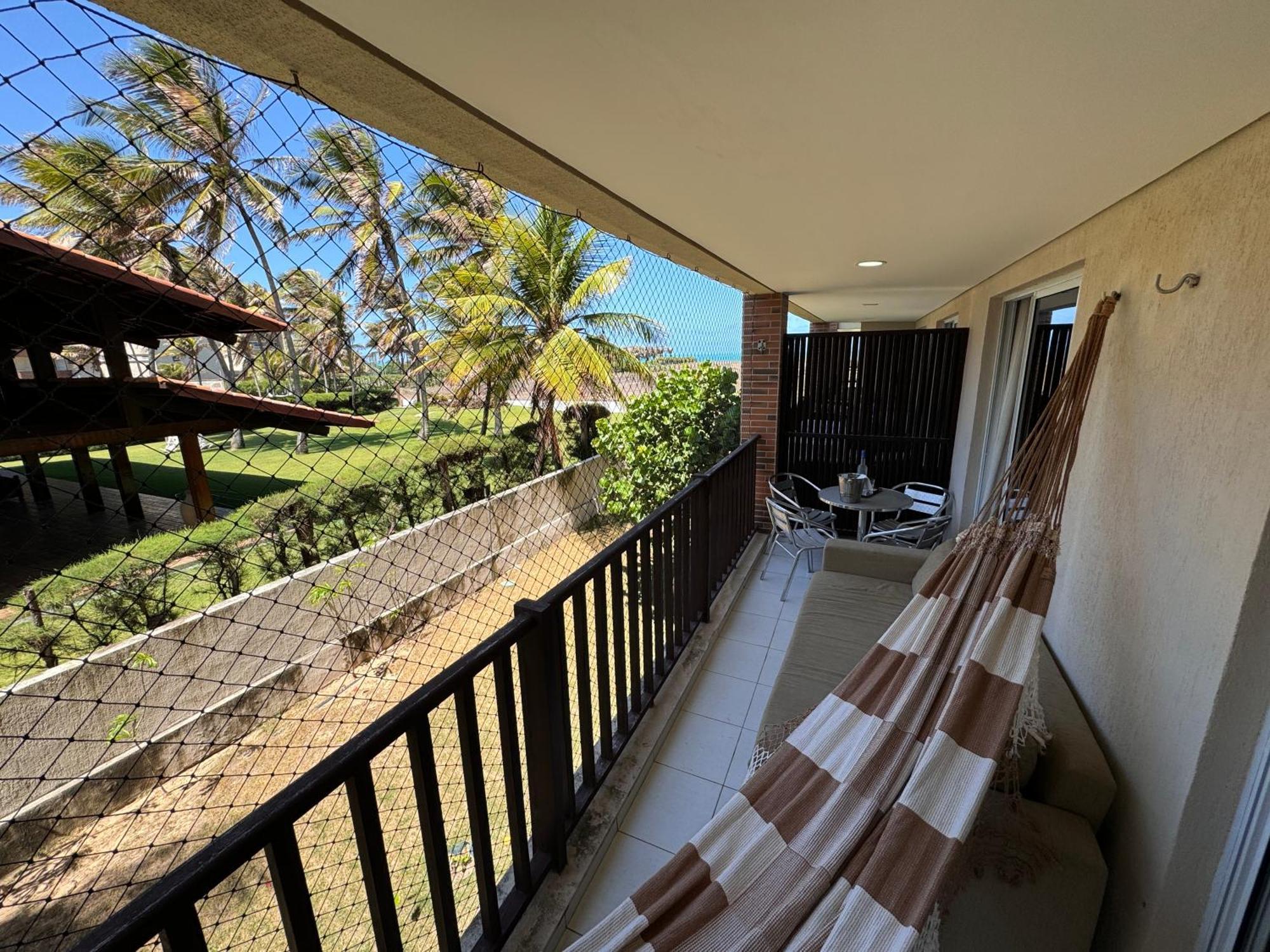 Beach Living, Frente Mar, Vizinho Ao B Park 阿奎拉兹 外观 照片