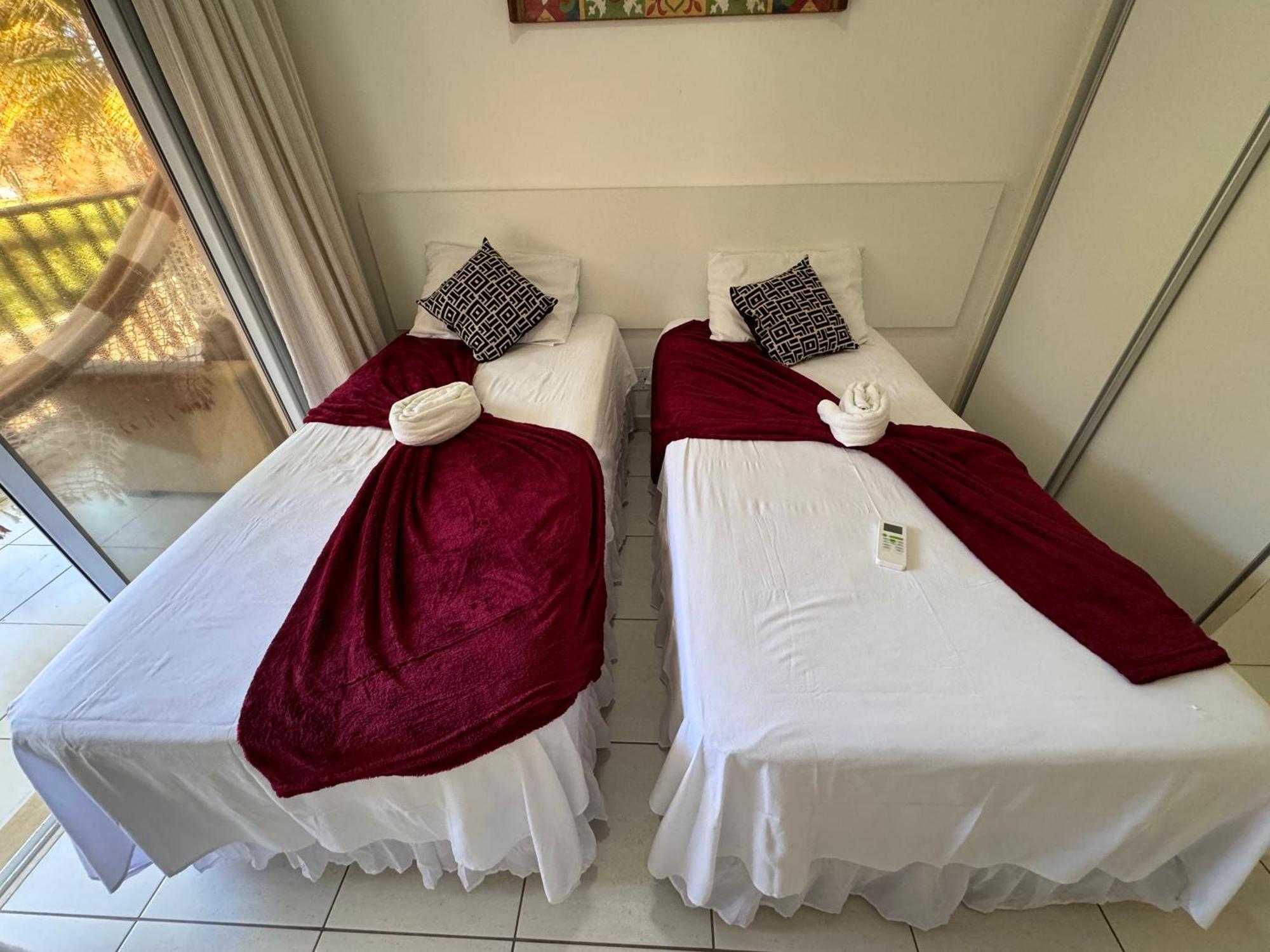 Beach Living, Frente Mar, Vizinho Ao B Park 阿奎拉兹 外观 照片