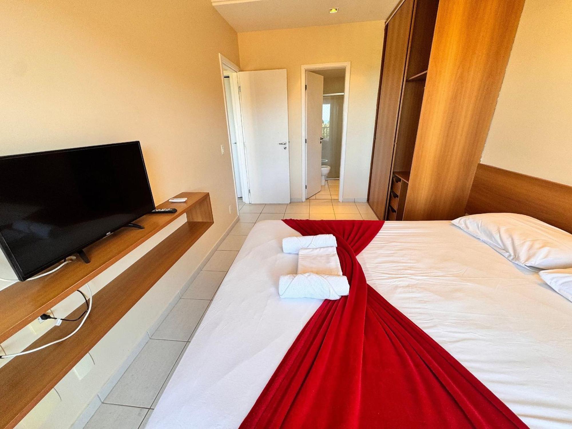 Beach Living, Frente Mar, Vizinho Ao B Park 阿奎拉兹 外观 照片